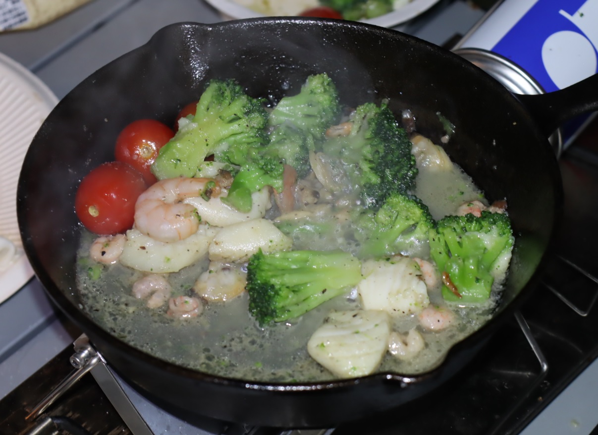 アヒージョ by Ｉハカセ_ライトウォッチング-クツワムシの棲む森_2023年8月25日20時30分気温27.5度